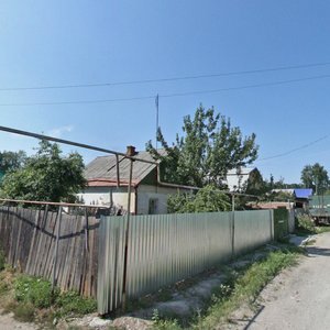 Knizhniy Lane, 19, Yekaterinburg: photo