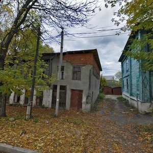 Muzeynaya Street, 16, Vladimir: photo