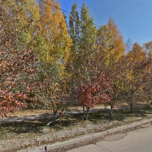 Marshala Zhukova Avenue, 30 ، إيركوتسك: صورة