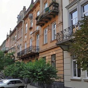Vulytsia Henerala Tarnavskoho, 4 ، لفيف: صورة