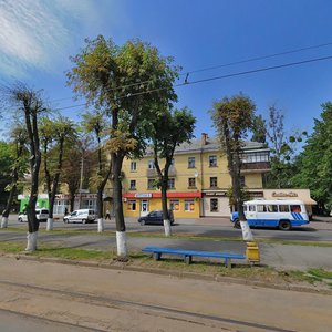 Zamostianska vulytsia, 14, Vinnytsia: photo