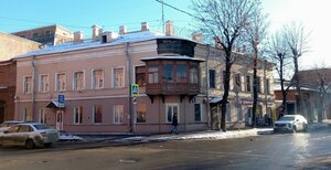 Stepana Razina Street, 8/50, Saint Petersburg: photo