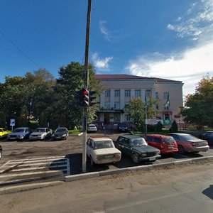 Ploshchad 50 let Oktyabrya, 3, : foto