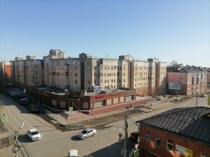 Gusarova Street, No:30, Omsk: Fotoğraflar