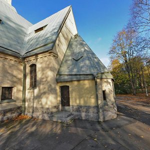 Lenina Avenue, 13, : foto