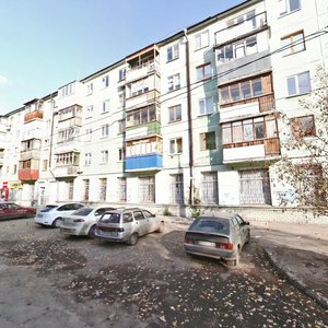 Ulitsa Dzerzhinskogo, 2, Samara: photo