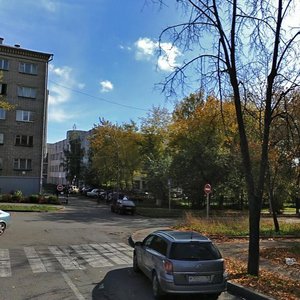 Svobody Street, 228, Izhevsk: photo