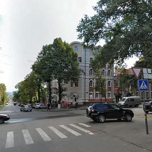 Karla Marksa Street, 5А ، بينزا: صورة