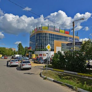 Ulitsa Pushkina, 2 ، موسكو ومحافظة موسكو: صورة