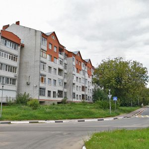Ликино‑Дулево, Улица 30 лет ВЛКСМ, 2: фото