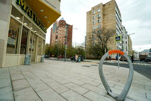 Ananyevsky Lane, 4/2с1 ، موسكو: صورة