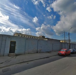 Gruzovoy Drive, 7Ш, Saint Petersburg: photo
