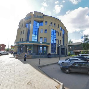 Palekhskaya Street, 4, Ivanovo: photo