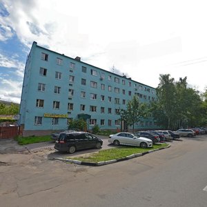 Mira Avenue, 12, Reutov: photo