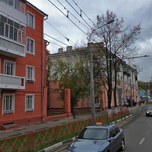 Bolshaya Oktyabrskaya Street, 63, : foto