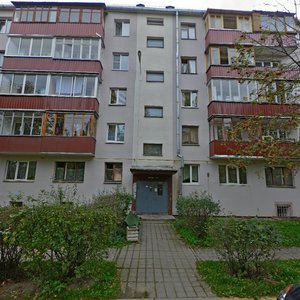 Zhudro Street, 22, Minsk: photo
