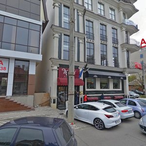 Krasnyh Partizan Street, 521, Krasnodar: photo