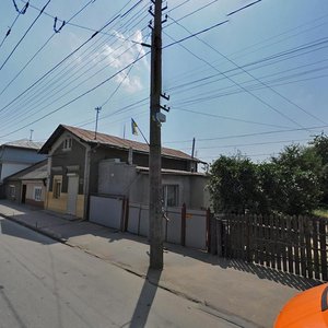 Ruska vulytsia, 132, Chernivtsi: photo