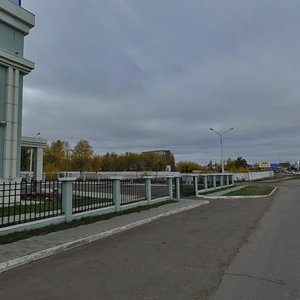 Naberezhnochelninskiy Avenue, 19Б, Naberezhnye Chelny: photo