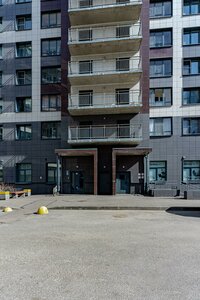 Aviatorov Baltiki Avenue, 9 ، : صورة