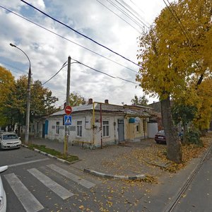 Kommunarov Street, 144, Krasnodar: photo