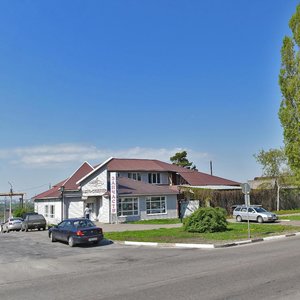 Ulitsa Shukhova, 11, Stariy Oskol: photo
