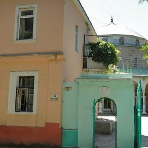 Karaimskaya ulitsa, 1, Feodosia: photo