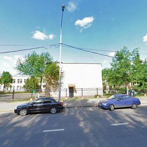 Nikolsky Drive, 3, Zelenograd: photo