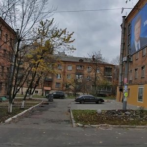 Mikhaila Boichuka Street, 14В, Kyiv: photo