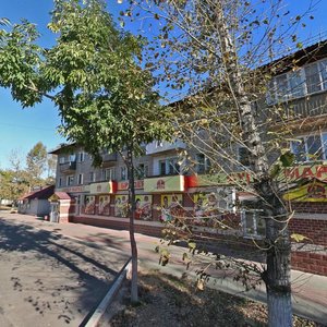 Sholom-Aleykhema Street, 104, Birobidgan: photo