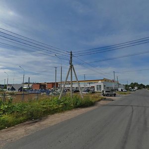 Vsevolozhskiy prospekt, 114 ، : صورة