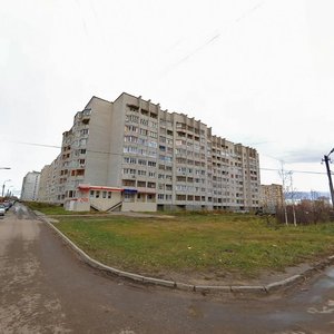 Selskikh Stroiteley Street, 4Ж, Ryazan: photo