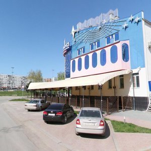 Komarova Boulevard, 7А/16А, Rostov‑na‑Donu: photo