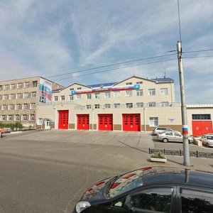 Bogdana Khmelnitskogo Street, 281, Omsk: photo