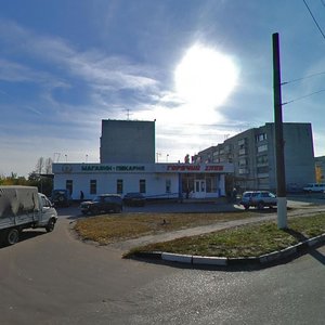 Magistralny proyezd, 23, Kursk: photo