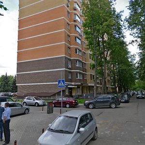 Sovetskaya Street, 1, Krasnogorsk: photo