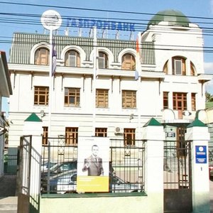Lva Tolstogo Street, 30А, Samara: photo