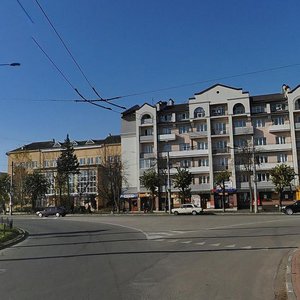 Vulytsia Yevhena Konovaltsia, 138, Ivano‑Frankivsk: photo