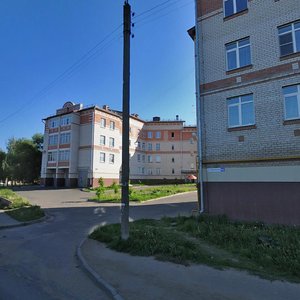 Zavolzhskaya Street, 64, Kostroma: photo