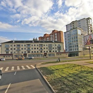 Masherava Avenue, 51, : foto