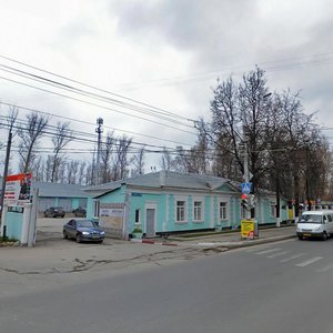 Oktyabrskaya Street, 186, Tula: photo