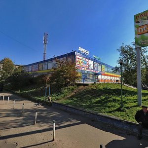 Tsentralnaya Street, 24/21, Dubna: photo