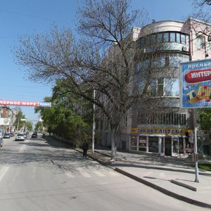 Krasnoarmeyskaya Street, 89/64, Rostov‑na‑Donu: photo