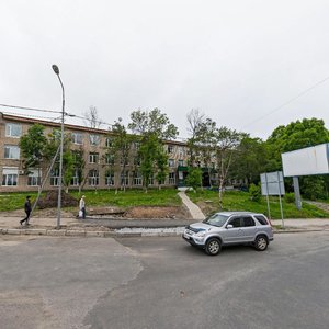 Borisenko Street, 102, Vladivostok: photo