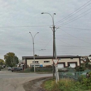 Ulitsa Sibiryakov-Gvardeytsev, 234, Kemerovo: photo