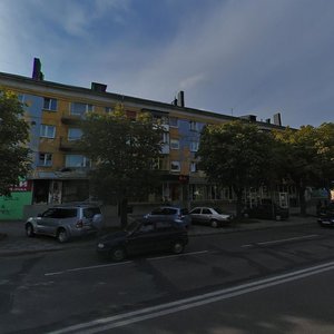 Proletarskaya Street, 1, Kaliningrad: photo