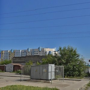 Shevchenko Street, 149, Barnaul: photo