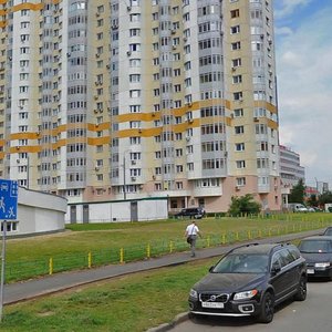 Pyatnitskoye Highway, 15к1, Moscow: photo