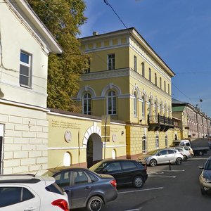 Rozhdestvenskaya Street, 45, Nizhny Novgorod: photo