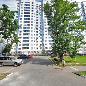 Simferopolsky Boulevard, 24к1, Moscow: photo